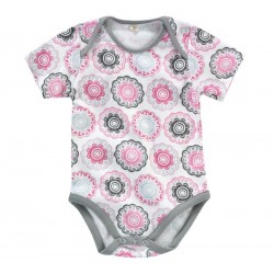 DwellStudio Girl's Bodysuit