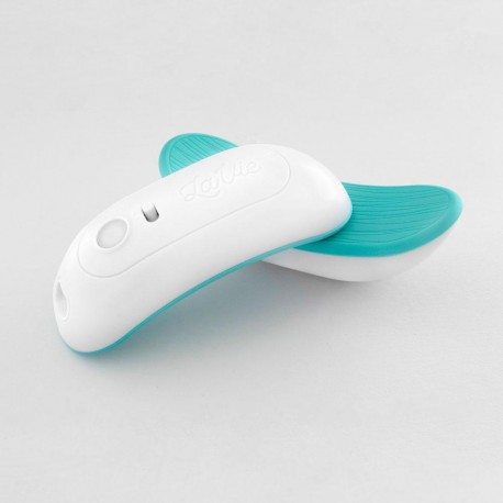 LaVie 2-in-1 Warming Lactation Massager, Heat and Vibration