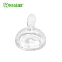 Haakaa Gen 3 Silicone Bottle Feeding Spoon Head