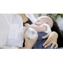 Haakaa Gen 3 Silicone Breast Pump 250ml - Grey