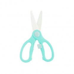 Bonjour Baby Food Grade Ceramic Scissors