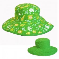 Banz Reversible Sunhat (for Kids)