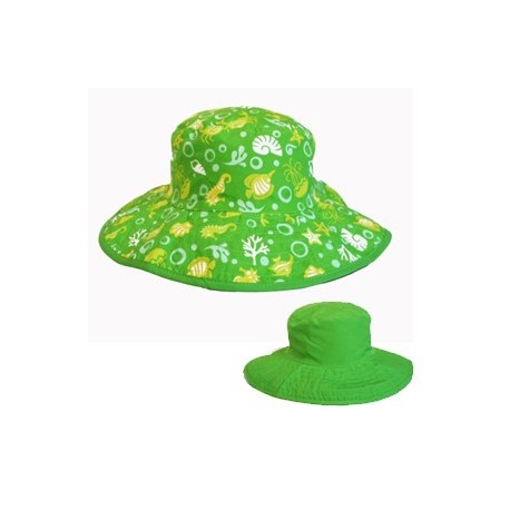 Banz Reversible Sunhat (for Kids)