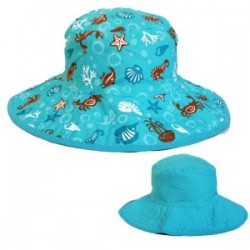 Banz Reversible Sunhat (for Kids)