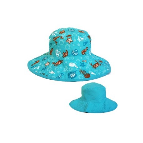 Banz Reversible Sunhat (for Kids)