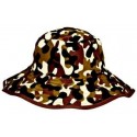 Banz Reversible Sunhat (for Kids)