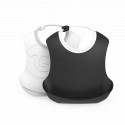 Twistshake Bib - Set of 2