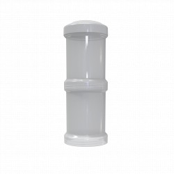 Twistshake Container (2pcs) 100ml / 3oz