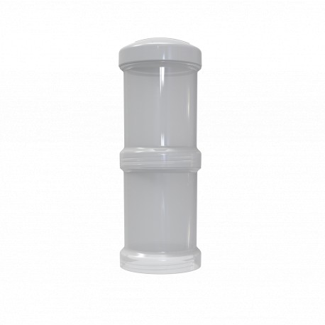 Twistshake Container (2pcs) 100ml / 3oz