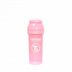 Twistshake Anti-Colic Bottle - 260ml / 8oz