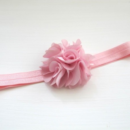 Celestina and Co. Silk Rio Hair Band
