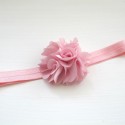 Celestina and Co. Silk Rio Hair Band