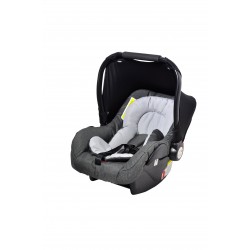 Looping Squizz Car Seat with Adapter