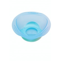 Suction Bowl