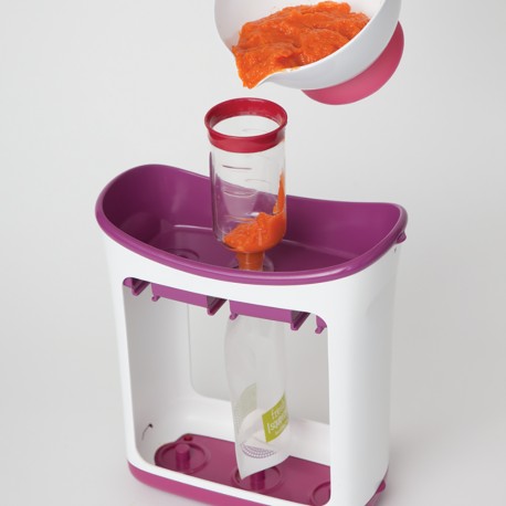 Infantino baby cheap food maker