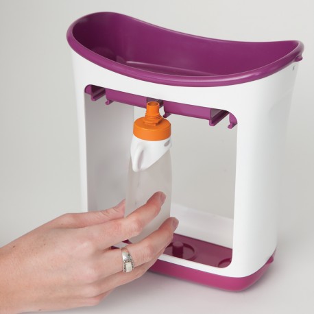 Squeeze station sale baby food maker