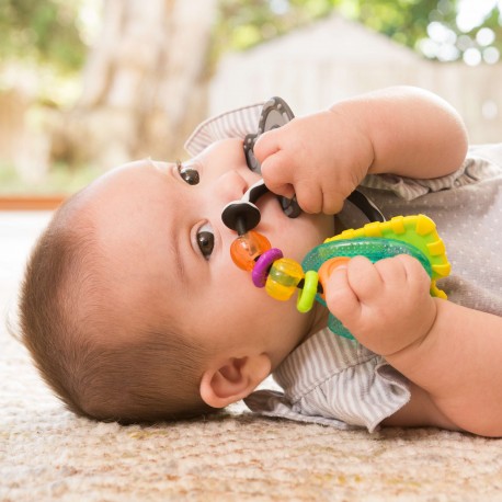 Infantino sales baby teether