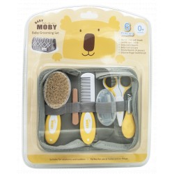 Moby Grooming Kit