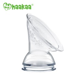 Haakaa Gen 3 Silicone Breast Pump Flange