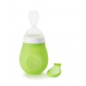 Munchkin Squeeze Easy Squeezy Spoon