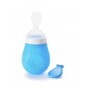 Munchkin Squeeze Easy Squeezy Spoon