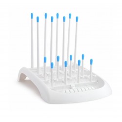 MUNCHKIN FOLD BOTTLE DRYING RACK