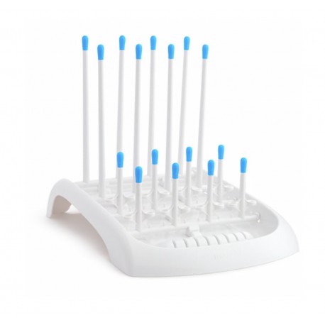 MUNCHKIN FOLD BOTTLE DRYING RACK
