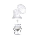 Tommee Tippee CTN Silicone Manual Breast Pump