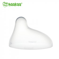 Haakaa Orthodontic Nipple Cap