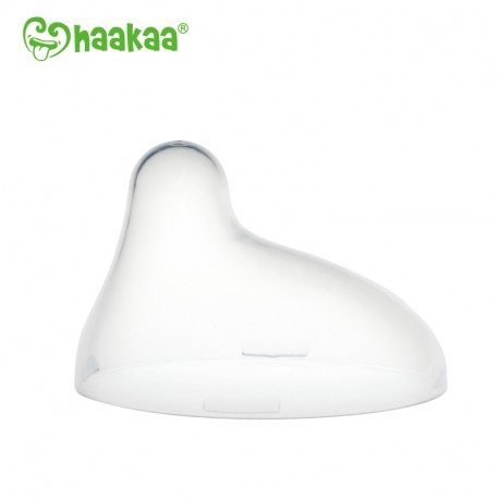 Haakaa Orthodontic Nipple Cap