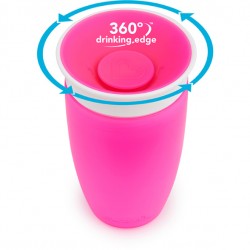 Munchkin Miracle® 360° Cup - 10oz