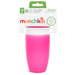 Munchkin Miracle® 360° Cup - 10oz