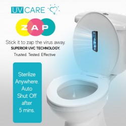 UV Care Zap