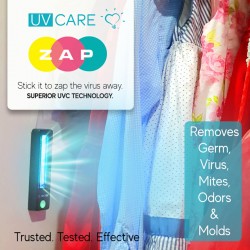 UV Care Zap