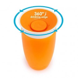 Munchkin Miracle® 360° Cup - 10oz