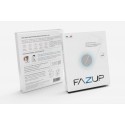 Fazup Anti-Radiation Sticker Patch - Family Pack
