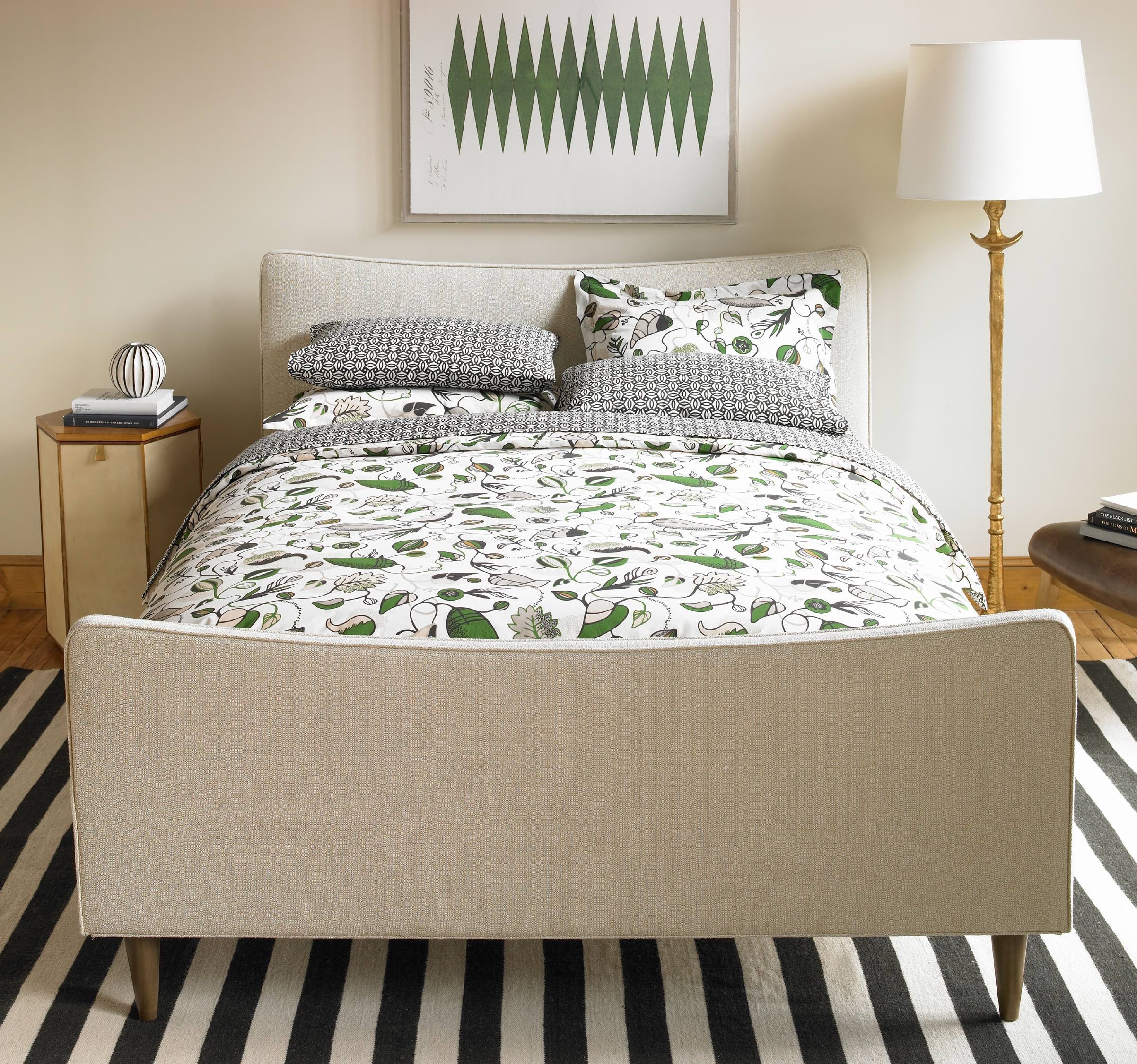 Dwell Studio Bedding Reviews - Garotin Habeleza