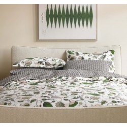 DWELLSTUDIO DUVET SET - MAGNUS KELLY