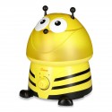 Crane Cool Mist Humidifier - Buzz the Bumblebee