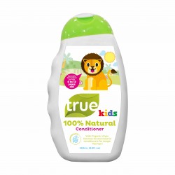 True Kids Hair Conditioner - 230ml