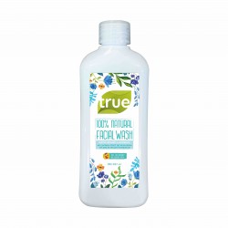True Natural Facial Wash - 250ml