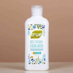 True Natural Facial Wash - 250ml