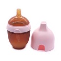 Heorshe Ultra Wide-Neck Baby Bottle - 5oz / 160ml