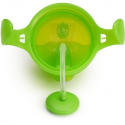 Munchkin Weighted Flexi Straw Cup