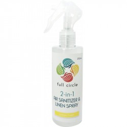Full Circle 2-in-1 Air Sanitizer & Linen Spray