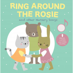 Cali's Books - Ring Around The Rosie