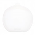 BUMKINS SILICONE STRETCH LID (FOR BUMKINS GRIP DISH)