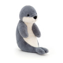 Jellycat Bashful Seal
