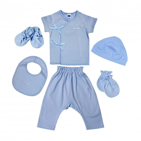 Enfant Newborn Basics Gift Set