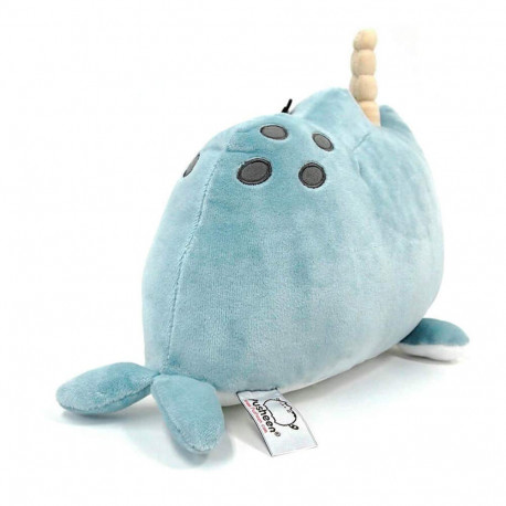 Narwhal deals pusheen plush